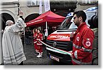 Domodossola 20 Novembre 2016 - 50 Anni dalla fondazione - Croce Rossa Italiana- Comitato Regionale del Piemonte