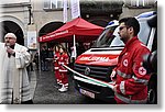 Domodossola 20 Novembre 2016 - 50 Anni dalla fondazione - Croce Rossa Italiana- Comitato Regionale del Piemonte