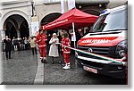 Domodossola 20 Novembre 2016 - 50 Anni dalla fondazione - Croce Rossa Italiana- Comitato Regionale del Piemonte