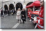 Domodossola 20 Novembre 2016 - 50 Anni dalla fondazione - Croce Rossa Italiana- Comitato Regionale del Piemonte