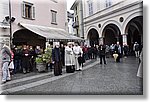 Domodossola 20 Novembre 2016 - 50 Anni dalla fondazione - Croce Rossa Italiana- Comitato Regionale del Piemonte