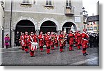 Domodossola 20 Novembre 2016 - 50 Anni dalla fondazione - Croce Rossa Italiana- Comitato Regionale del Piemonte