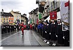 Domodossola 20 Novembre 2016 - 50 Anni dalla fondazione - Croce Rossa Italiana- Comitato Regionale del Piemonte