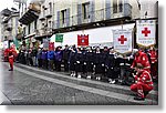 Domodossola 20 Novembre 2016 - 50 Anni dalla fondazione - Croce Rossa Italiana- Comitato Regionale del Piemonte