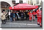 Domodossola 20 Novembre 2016 - 50 Anni dalla fondazione - Croce Rossa Italiana- Comitato Regionale del Piemonte