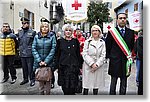 Domodossola 20 Novembre 2016 - 50 Anni dalla fondazione - Croce Rossa Italiana- Comitato Regionale del Piemonte