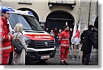 Domodossola 20 Novembre 2016 - 50 Anni dalla fondazione - Croce Rossa Italiana- Comitato Regionale del Piemonte