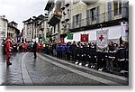 Domodossola 20 Novembre 2016 - 50 Anni dalla fondazione - Croce Rossa Italiana- Comitato Regionale del Piemonte