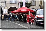 Domodossola 20 Novembre 2016 - 50 Anni dalla fondazione - Croce Rossa Italiana- Comitato Regionale del Piemonte