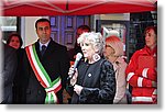 Domodossola 20 Novembre 2016 - 50 Anni dalla fondazione - Croce Rossa Italiana- Comitato Regionale del Piemonte