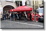 Domodossola 20 Novembre 2016 - 50 Anni dalla fondazione - Croce Rossa Italiana- Comitato Regionale del Piemonte