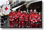 Domodossola 20 Novembre 2016 - 50 Anni dalla fondazione - Croce Rossa Italiana- Comitato Regionale del Piemonte