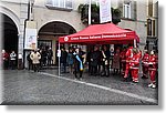 Domodossola 20 Novembre 2016 - 50 Anni dalla fondazione - Croce Rossa Italiana- Comitato Regionale del Piemonte