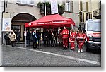 Domodossola 20 Novembre 2016 - 50 Anni dalla fondazione - Croce Rossa Italiana- Comitato Regionale del Piemonte