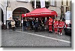 Domodossola 20 Novembre 2016 - 50 Anni dalla fondazione - Croce Rossa Italiana- Comitato Regionale del Piemonte