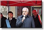 Domodossola 20 Novembre 2016 - 50 Anni dalla fondazione - Croce Rossa Italiana- Comitato Regionale del Piemonte