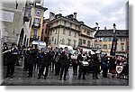 Domodossola 20 Novembre 2016 - 50 Anni dalla fondazione - Croce Rossa Italiana- Comitato Regionale del Piemonte