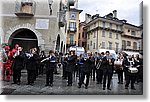 Domodossola 20 Novembre 2016 - 50 Anni dalla fondazione - Croce Rossa Italiana- Comitato Regionale del Piemonte