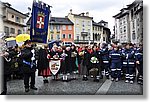 Domodossola 20 Novembre 2016 - 50 Anni dalla fondazione - Croce Rossa Italiana- Comitato Regionale del Piemonte