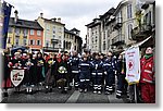 Domodossola 20 Novembre 2016 - 50 Anni dalla fondazione - Croce Rossa Italiana- Comitato Regionale del Piemonte