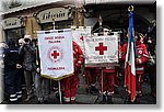 Domodossola 20 Novembre 2016 - 50 Anni dalla fondazione - Croce Rossa Italiana- Comitato Regionale del Piemonte