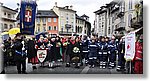 Domodossola 20 Novembre 2016 - 50 Anni dalla fondazione - Croce Rossa Italiana- Comitato Regionale del Piemonte