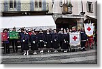 Domodossola 20 Novembre 2016 - 50 Anni dalla fondazione - Croce Rossa Italiana- Comitato Regionale del Piemonte