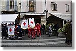 Domodossola 20 Novembre 2016 - 50 Anni dalla fondazione - Croce Rossa Italiana- Comitato Regionale del Piemonte