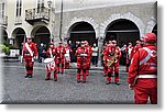 Domodossola 20 Novembre 2016 - 50 Anni dalla fondazione - Croce Rossa Italiana- Comitato Regionale del Piemonte