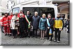 Domodossola 20 Novembre 2016 - 50 Anni dalla fondazione - Croce Rossa Italiana- Comitato Regionale del Piemonte