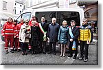 Domodossola 20 Novembre 2016 - 50 Anni dalla fondazione - Croce Rossa Italiana- Comitato Regionale del Piemonte