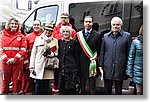 Domodossola 20 Novembre 2016 - 50 Anni dalla fondazione - Croce Rossa Italiana- Comitato Regionale del Piemonte