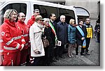 Domodossola 20 Novembre 2016 - 50 Anni dalla fondazione - Croce Rossa Italiana- Comitato Regionale del Piemonte