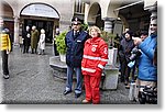 Domodossola 20 Novembre 2016 - 50 Anni dalla fondazione - Croce Rossa Italiana- Comitato Regionale del Piemonte