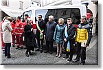 Domodossola 20 Novembre 2016 - 50 Anni dalla fondazione - Croce Rossa Italiana- Comitato Regionale del Piemonte