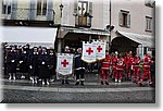 Domodossola 20 Novembre 2016 - 50 Anni dalla fondazione - Croce Rossa Italiana- Comitato Regionale del Piemonte