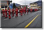 Domodossola 20 Novembre 2016 - 50 Anni dalla fondazione - Croce Rossa Italiana- Comitato Regionale del Piemonte