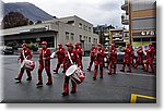 Domodossola 20 Novembre 2016 - 50 Anni dalla fondazione - Croce Rossa Italiana- Comitato Regionale del Piemonte