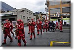 Domodossola 20 Novembre 2016 - 50 Anni dalla fondazione - Croce Rossa Italiana- Comitato Regionale del Piemonte