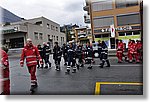 Domodossola 20 Novembre 2016 - 50 Anni dalla fondazione - Croce Rossa Italiana- Comitato Regionale del Piemonte