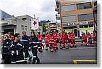 Domodossola 20 Novembre 2016 - 50 Anni dalla fondazione - Croce Rossa Italiana- Comitato Regionale del Piemonte