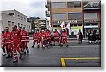 Domodossola 20 Novembre 2016 - 50 Anni dalla fondazione - Croce Rossa Italiana- Comitato Regionale del Piemonte