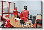 Settimo T.se 24 Novembre 2016 - Maltempo - Apertura Sala Operativa Provinciale - Croce Rossa Italiana- Comitato Regionale del Piemonte