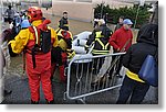 Moncalieri 25 Novembre 2016 - Esondazione del Torrente Chisola - Croce Rossa Italiana- Comitato Regionale del Piemonte