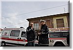 Moncalieri 25 Novembre 2016 - Esondazione del Torrente Chisola - Croce Rossa Italiana- Comitato Regionale del Piemonte