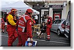 Moncalieri 25 Novembre 2016 - Esondazione del Torrente Chisola - Croce Rossa Italiana- Comitato Regionale del Piemonte