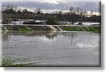 Moncalieri 25 Novembre 2016 - Esondazione del Torrente Chisola - Croce Rossa Italiana- Comitato Regionale del Piemonte