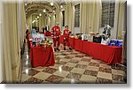 Prefettura Torino 26 Novembre 2016 - Burraco di Natale - Croce Rossa Italiana- Comitato Regionale del Piemonte