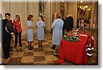 Prefettura Torino 26 Novembre 2016 - Burraco di Natale - Croce Rossa Italiana- Comitato Regionale del Piemonte