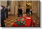 Prefettura Torino 26 Novembre 2016 - Burraco di Natale - Croce Rossa Italiana- Comitato Regionale del Piemonte